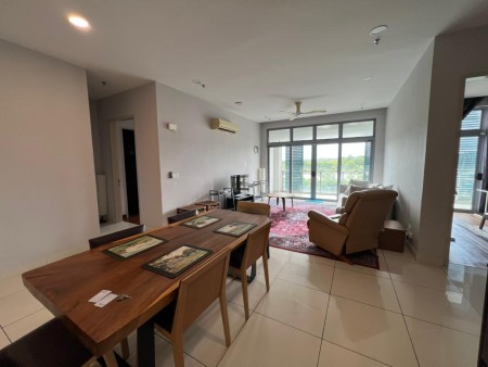 Serviced Residence For Rent at Somerset