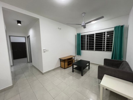 Condo For Rent at Pantai Dalam