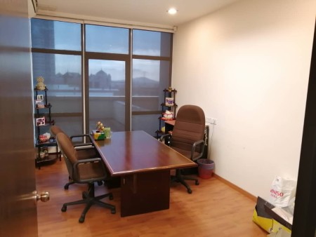 Office For Sale at IOI Boulevard