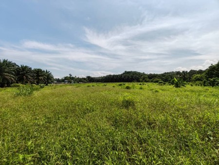Residential Land For Sale at Batang Kali