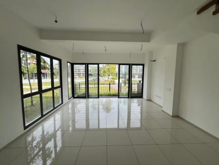 Terrace House For Sale at Ilham Residence 2