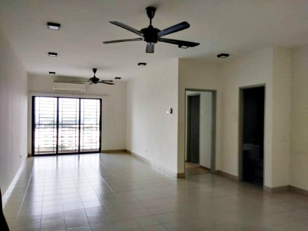 Serviced Residence For Rent at Alami