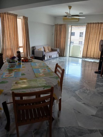 Condo For Rent at Vista Perdana