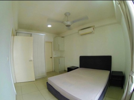 Condo Room for Rent at 1 Persiaran Gurney