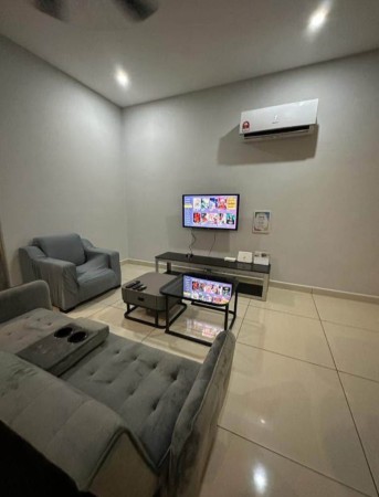 Condo Room for Rent at G Residence