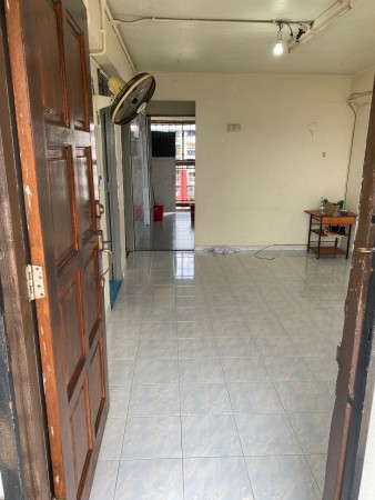 Apartment For Rent at Sri Sabah Apartment
