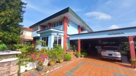 Bungalow House For Sale at Section 2