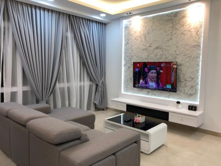 Condo For Sale at Paradiso Nuova