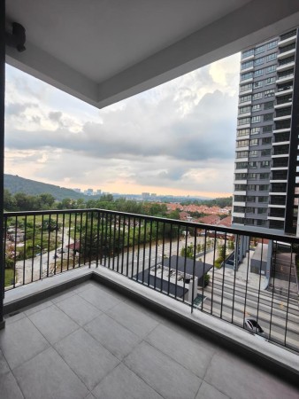 Condo For Sale at Alstonia Residence