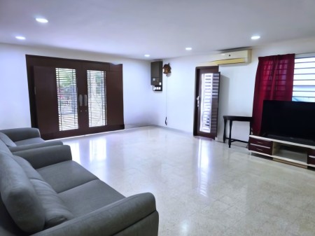 Bungalow House For Sale at Taman Desa