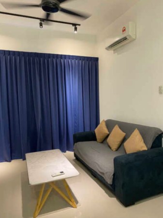 Condo For Rent at Alor Malai