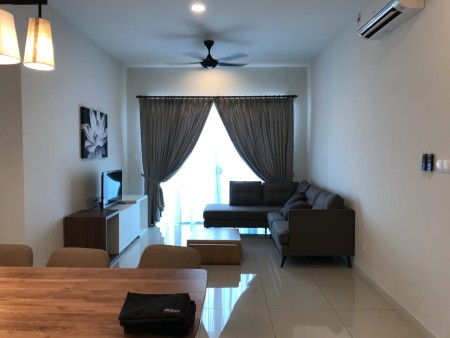 Condo For Rent at Sunway Geo Residences
