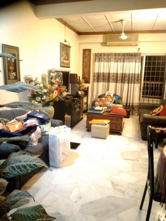 Apartment For Sale at 1C Pinang