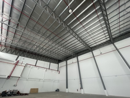 Semi-D Warehouse For Rent at Section 27