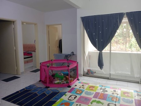 Apartment For Sale at Sri Kesidang