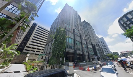 Office For Rent at 10 Damansara Heights