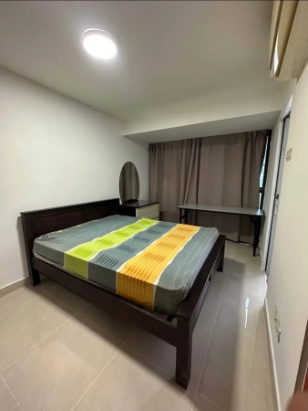 Condo For Rent at Pavilion Residences