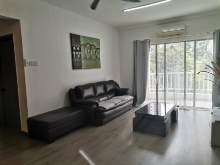 Condo For Sale at Sri Putramas I