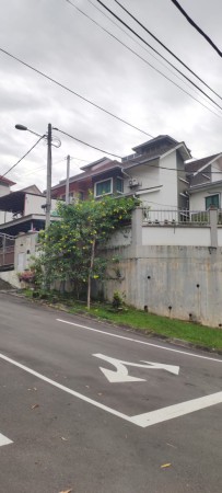 Semi D For Sale at Taman Lestari Perdana