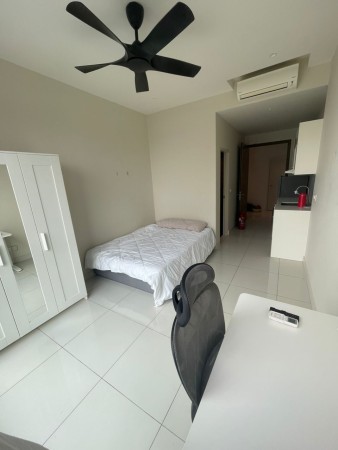 Condo For Rent at Greenfield Residence