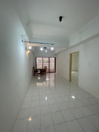 Apartment For Rent at Prima Saujana