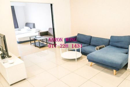 Serviced Residence For Sale at Encorp Strand Residences