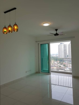 Condo For Rent at Court 28