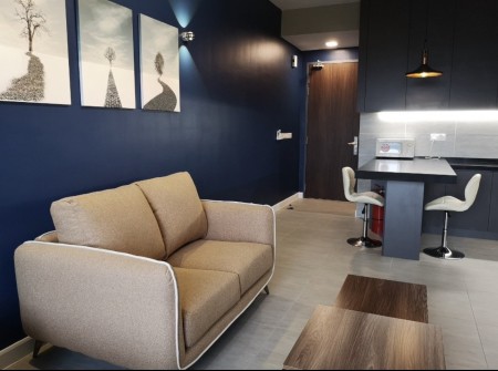 Condo Room for Rent at Ponderosa Lakeside Luxury Apartments