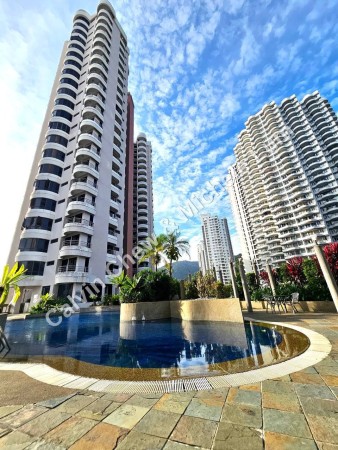Condo For Auction at Twin Towers
