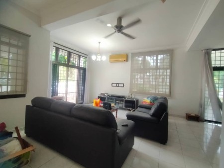 Terrace House For Sale at Taman Jaya Mas