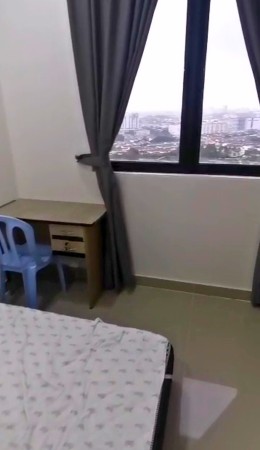 Serviced Residence Room for Rent at MKH Boulevard II