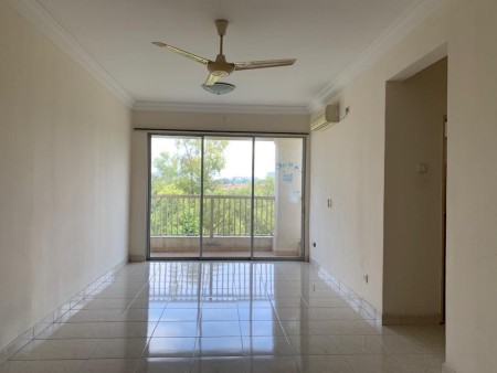 Condo For Rent at Koi Tropika