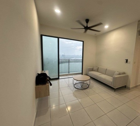 Condo Room for Rent at Boulevard Condominium