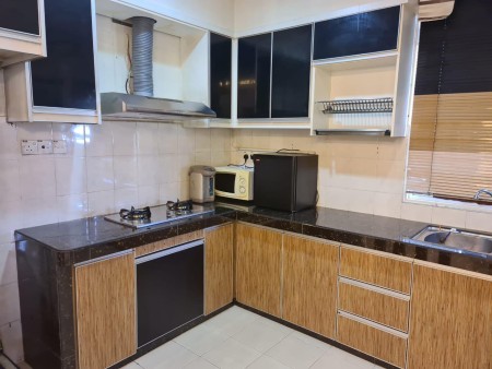 Apartment For Rent at Prima U1