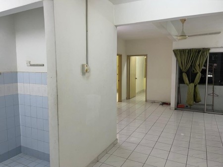 Apartment For Rent at Sri Cempaka