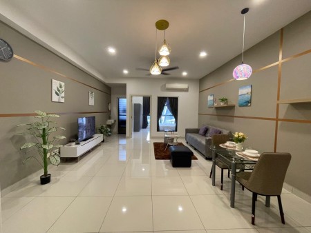 Condo For Rent at Arte @ Mont Kiara