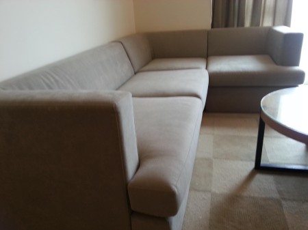 Condo For Rent at myHabitat