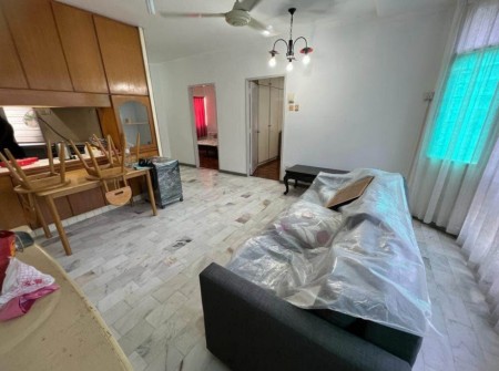 Condo Room for Rent at Bandar Johor Bahru