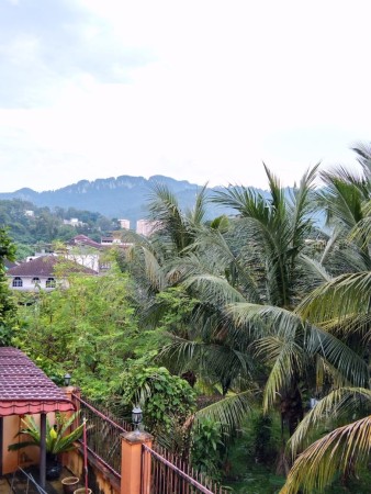 Bungalow House For Sale at Taman Setia