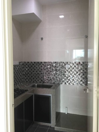 Condo For Sale at Cristal Residence