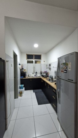 Condo For Rent at Bsp Skypark