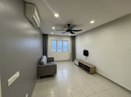 Condo Room for Rent at Angkasa Impian 1