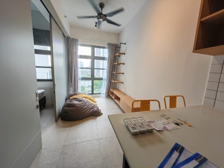 Condo For Rent at Union Suites