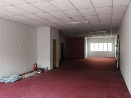 Condo For Rent at Taman Lapangan Cyber