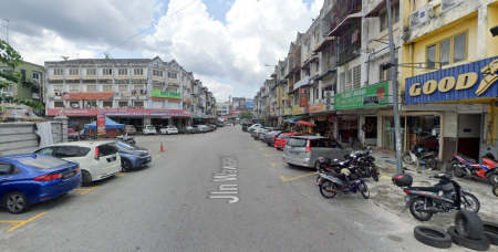 Shop Office For Sale at Bandar Baru Ampang