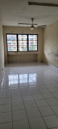 Apartment For Sale at SD Apartments II