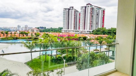Condo For Sale at Le Yuan Residence