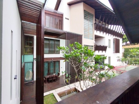 Bungalow House For Sale at Kemensah Heights