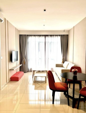 Condo For Rent at The Wharf