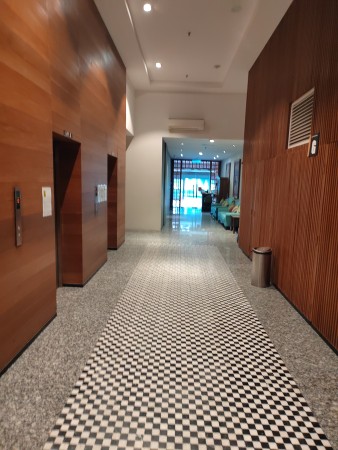 Serviced Residence For Sale at Studio Fourteen